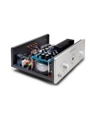COPLAND CSA 150 Silver amplificatore integrato ibrido con DAC
