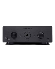 COPLAND CSA 150 Nero amplificatore integrato ibrido con DAC