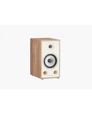 triangle borea BR 03  casse Triangle  triangle hi fi