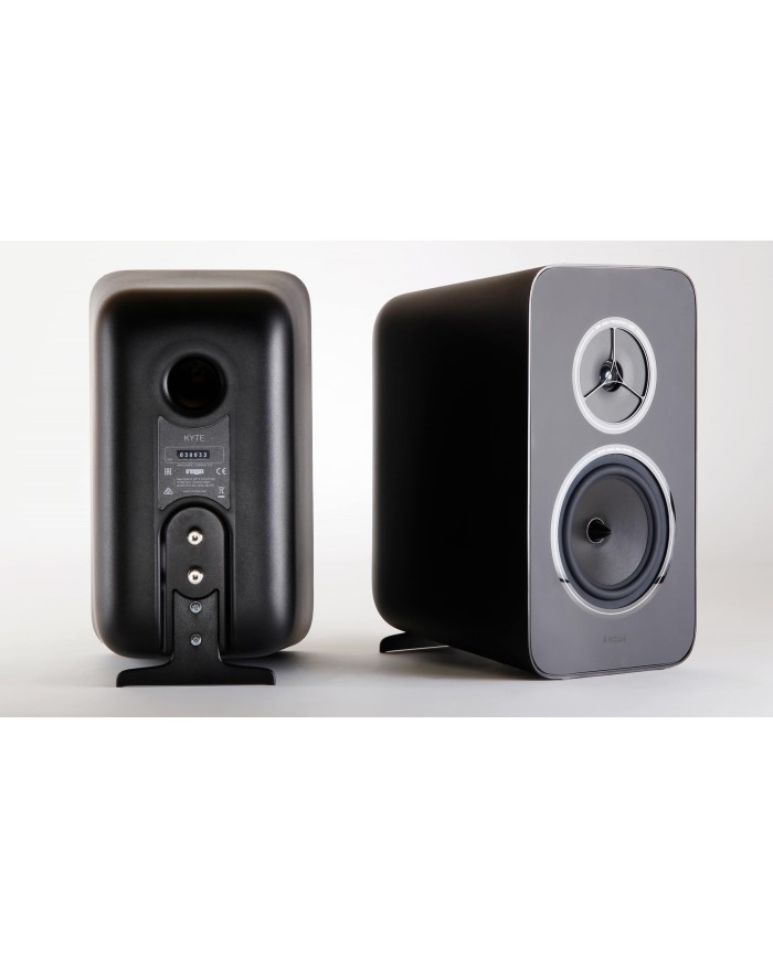 Altoparlanti Rega Kyte
