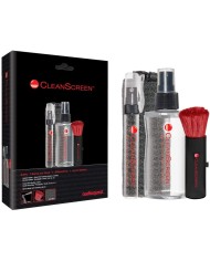 AUDIOQUEST CLEANSCREEN