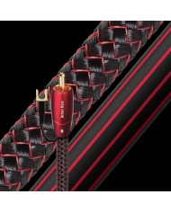 Cavo per subwoofer con conduttore in rame OFC  Audioquest Irish Red
