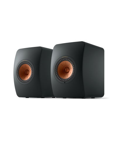 Casse wireless kef ls 50 wireless II  kef ls50 wireless