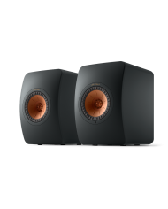 Casse wireless kef ls 50 wireless II  kef ls50 wireless