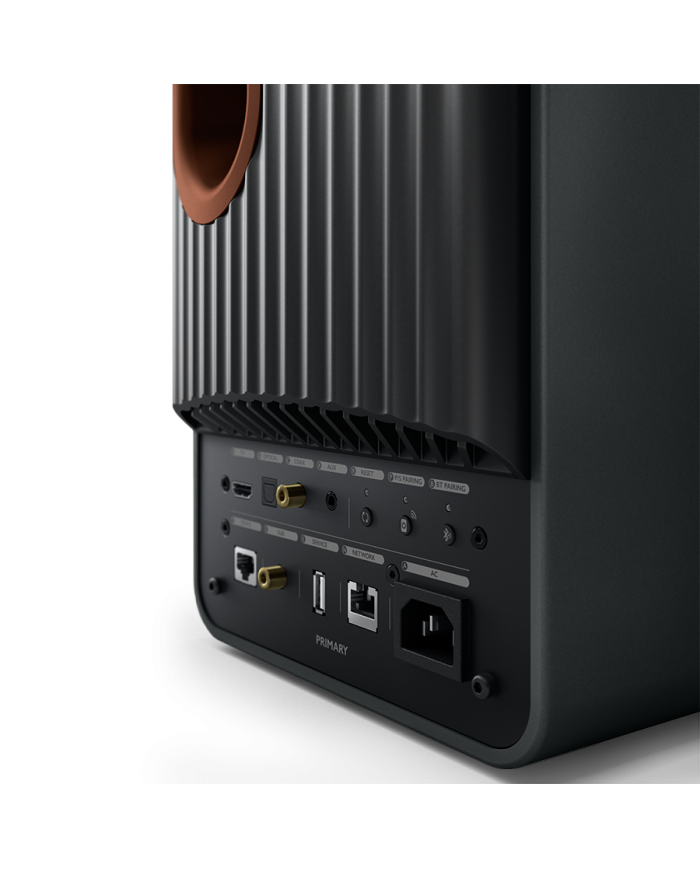 Casse wireless kef ls 50 wireless II  kef ls50 wireless