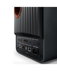 Casse wireless kef ls 50 wireless II  kef ls50 wireless