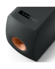 Casse wireless kef ls 50 wireless II  kef ls50 wireless