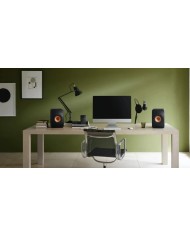 Casse wireless kef ls 50 wireless II  kef ls50 wireless