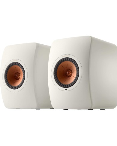 CASSE ACUSTICHE WI FI KEF LS50 WIRELESS II  DIFFUSORI WI FI KEF LS 50