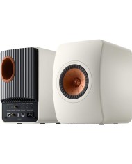 CASSE ACUSTICHE WI FI KEF LS50 WIRELESS II  DIFFUSORI WI FI KEF LS 50