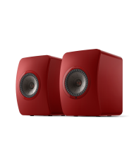 KEF LS 50 WIRELESS 2 CASSE WI FI