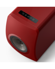 KEF LS 50 WIRELESS 2 CASSE WI FI