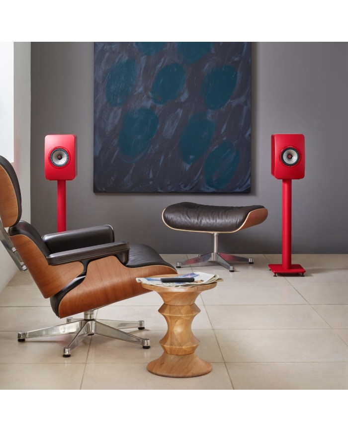 KEF LS 50 WIRELESS 2 CASSE WI FI