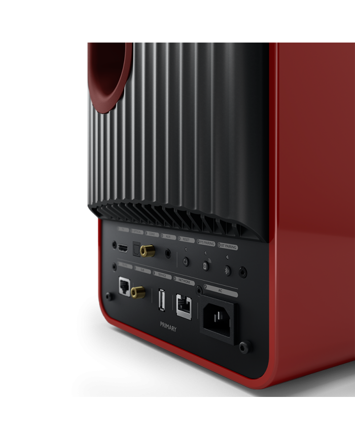 KEF LS 50 WIRELESS 2 CASSE WI FI