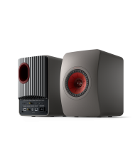 LS 50 WIRELESS II  KEF LS 50 META WIRELESS 2