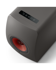 LS 50 WIRELESS II  KEF LS 50 META WIRELESS 2
