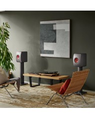 LS 50 WIRELESS II  KEF LS 50 META WIRELESS 2