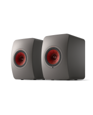 LS 50 WIRELESS II  KEF LS 50 META WIRELESS 2