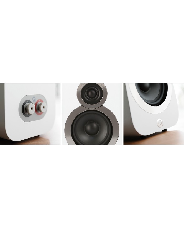 diffusori acustici q acoustics 3010i