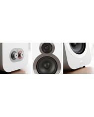 diffusori acustici q acoustics 3010i