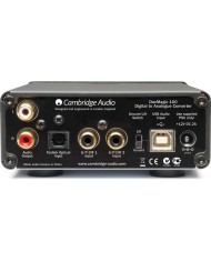 convertitore DAC Cambridge audio dac magic 100