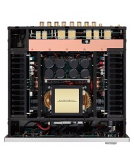 AMPLIFICATORE INTEGRATO LUXMAN L 595A LIMITED