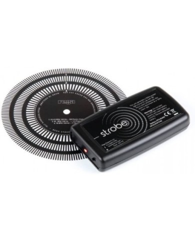 Rega Strobe kit misuratore velocit� rotazione giradischi