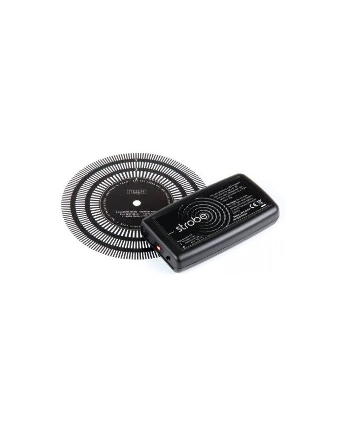 Rega Strobe kit misuratore velocit� rotazione giradischi