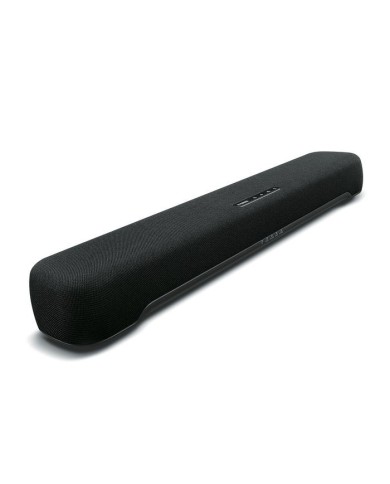 Yamaha Soundbar SRC-20A nera con subwoofer integrati