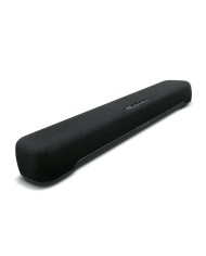 Yamaha Soundbar SRC-20A nera con subwoofer integrati