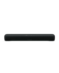Yamaha Soundbar SRC-20A nera con subwoofer integrati