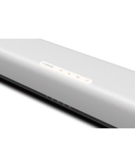 Yamaha Soundbar SRC-20A bianca con subwoofer integrati