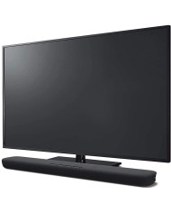 Yamaha Soundbar YAS-109 nera all-in-one con comandi vocali Alexa integrati