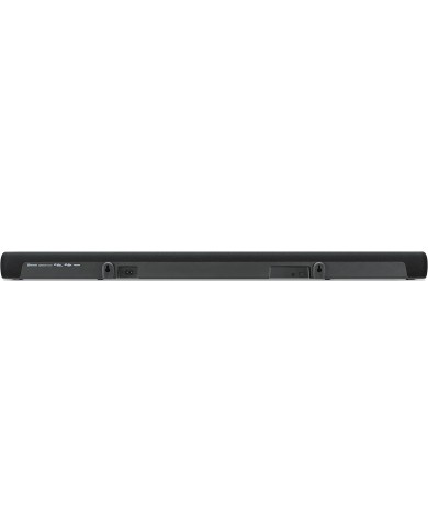 Yamaha Soundbar YAS-207 nera con subwoofer wireless