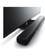 Yamaha Soundbar YAS-207 nera con subwoofer wireless