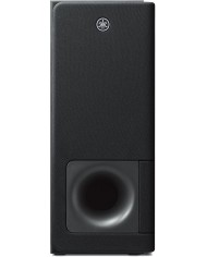 Yamaha Soundbar YAS-207 nera con subwoofer wireless