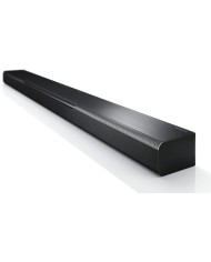 Yamaha Soundbar MusicCast ATS-4080 nera con subwoofer wireless incluso
