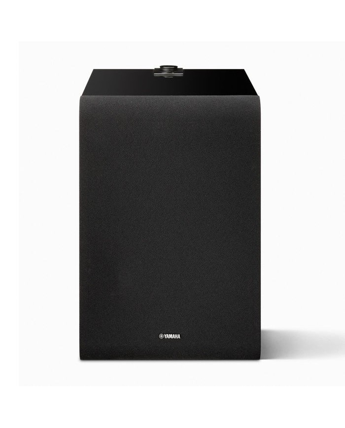 Yamaha Soundbar kit MusicCast BAR 40 e subwoofer MusicCast NS-NSW100