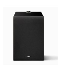 Yamaha Soundbar kit MusicCast BAR 40 e subwoofer MusicCast NS-NSW100