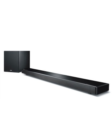 Yamaha Soundbar Proiettore sonoro YSP-2700 nero 7.1 con MusicCast