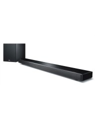 Yamaha Soundbar Proiettore sonoro YSP-2700 nero 7.1 con MusicCast