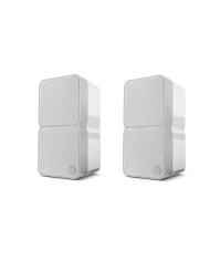 Cambridge Audio MIN 22 Coppia Satelliti 2 vie Bianco