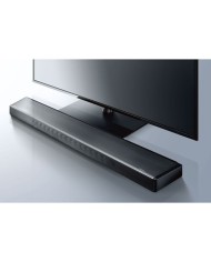 Yamaha Soundbar Proiettore sonoro YSP-2700 silver 7.1 con MusicCast