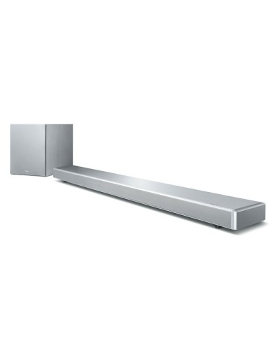 Yamaha Soundbar Proiettore sonoro YSP-2700 silver 7.1 con MusicCast