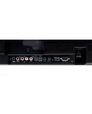 Yamaha Soundbar Proiettore sonoro YSP-5600 Premium compatibile Dolby Atmos e DTS-X