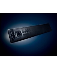 Yamaha Soundbar Proiettore sonoro YSP-5600 Premium compatibile Dolby Atmos e DTS-X