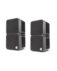 Cambridge Audio MIN 22 Coppia Satelliti 2 vie Nero