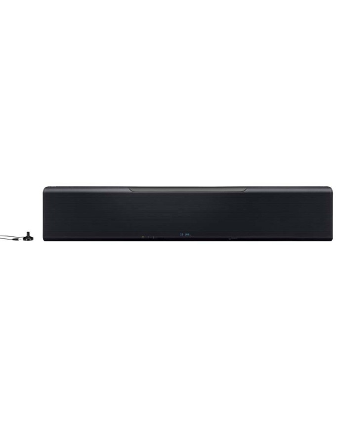 Yamaha Soundbar Proiettore sonoro YSP-5600 Premium compatibile Dolby Atmos e DTS-X