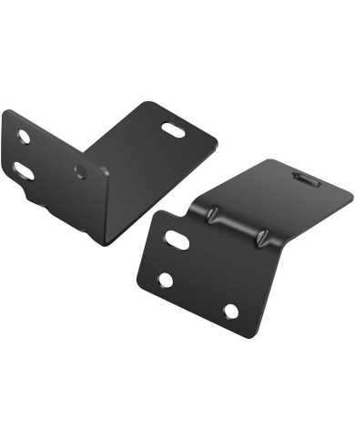 Yamaha SPM-K20 Supporto murale per soundbar YSP-2700 YSP-2500 YSP-4300 YSP-3300