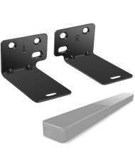 Yamaha SPM-K20 Supporto murale per soundbar YSP-2700 YSP-2500 YSP-4300 YSP-3300